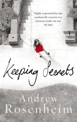 Keeping Secrets, Paperback Book, By: Andrew Rosenheim