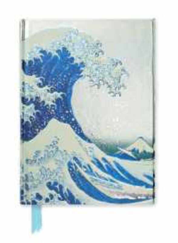 Hokusai The Great Wave