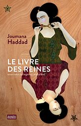 LE LIVRE DES REINES,Paperback,By:Joumana Haddad