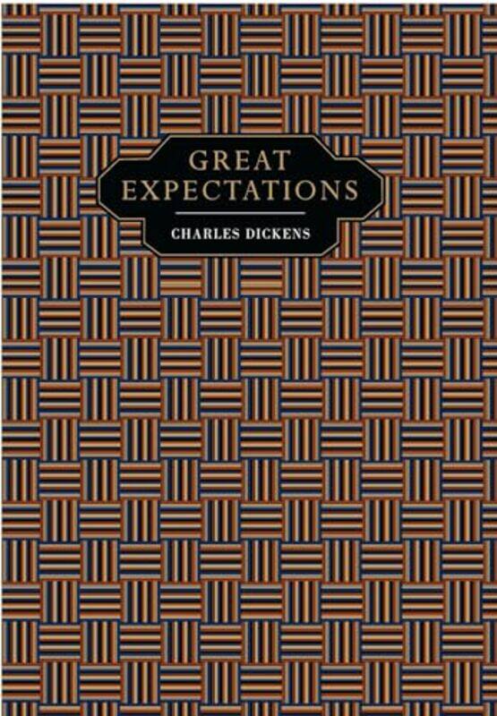 

Great Expectations by Charles Dickens-Hardcover