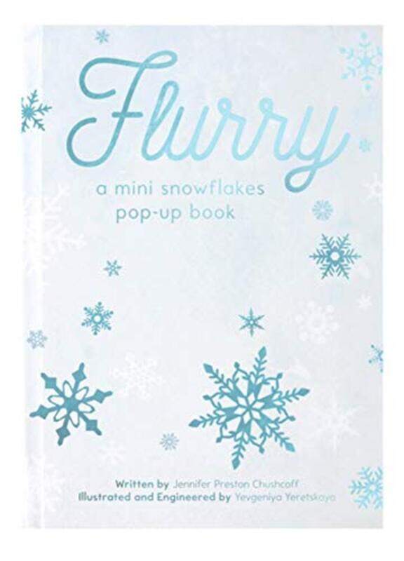 

FLURRY by Alexandra StewartKitty Harris-Hardcover