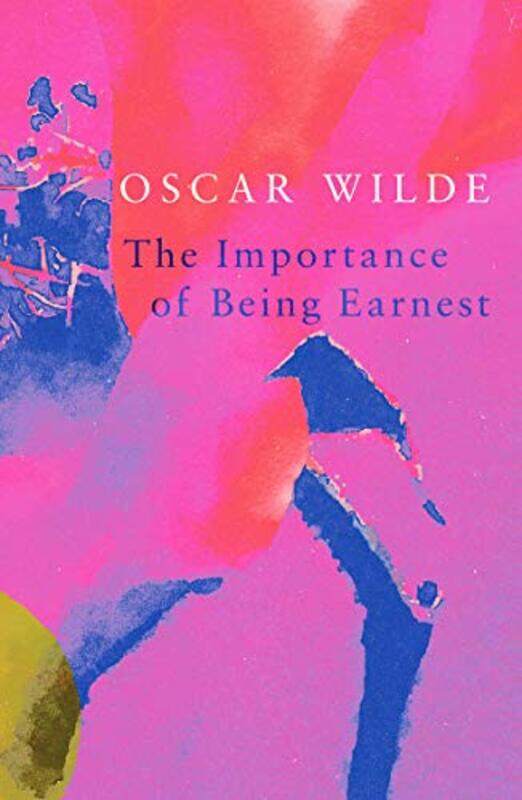 

The Importance of Being Earnest Legend Classics by Oscar Wilde-Paperback