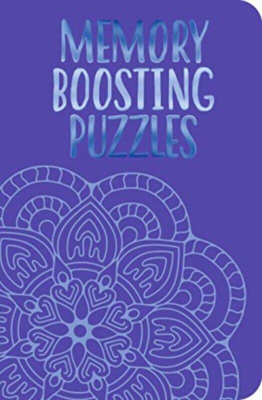 

Memory Boosting Puzzles by Devdutt Pattanaik-Paperback