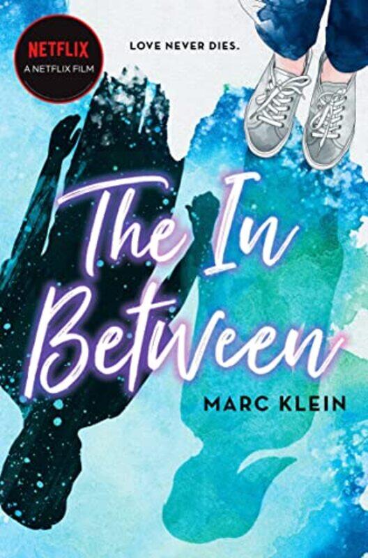 

The In Between by Marc Klein-Paperback