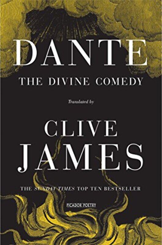 

Divine Comedy by Clive - Paperback