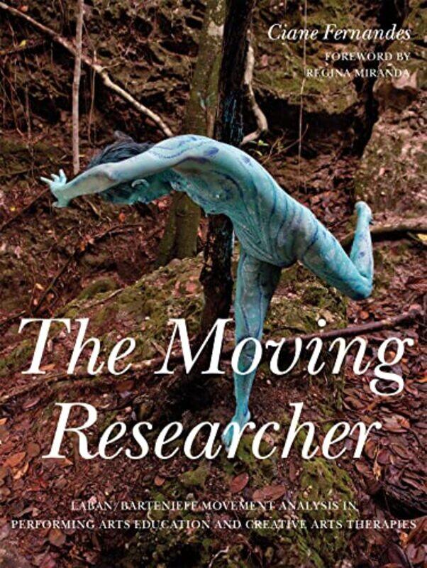 

The Moving Researcher by Andrew Hill-Paperback