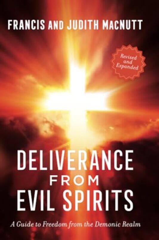 

Deliverance from Evil Spirits by H Mascie-TaylorMichael SpencerS Honnor-Paperback