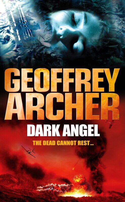 

Dark Angel, Paperback Book, By: Geoffrey Archer