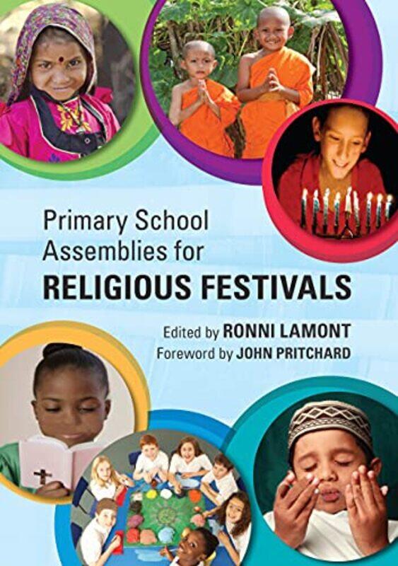 

Primary School Assemblies for Religious Festivals by Rodolfo Maggio-Paperback