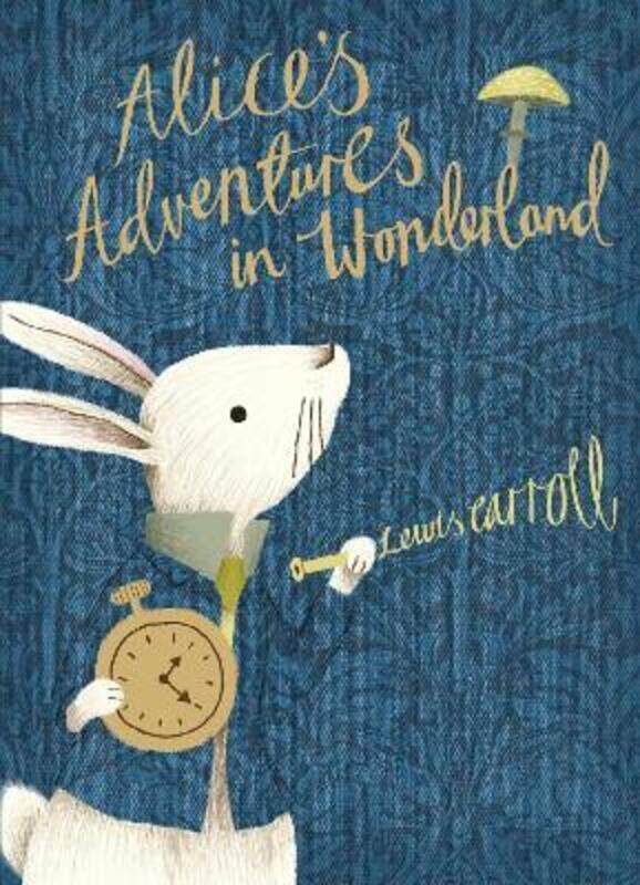 

Alice in Wonderland.paperback,By :Lewis Carroll