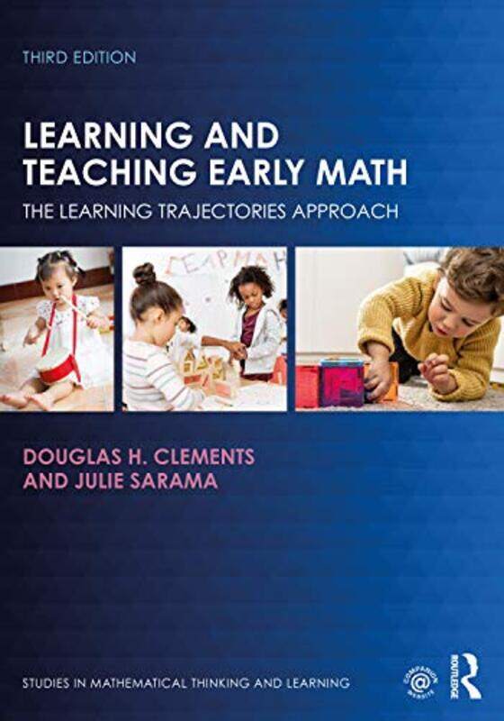

Learning and Teaching Early Math by Cyril Bernard Lucas-Paperback