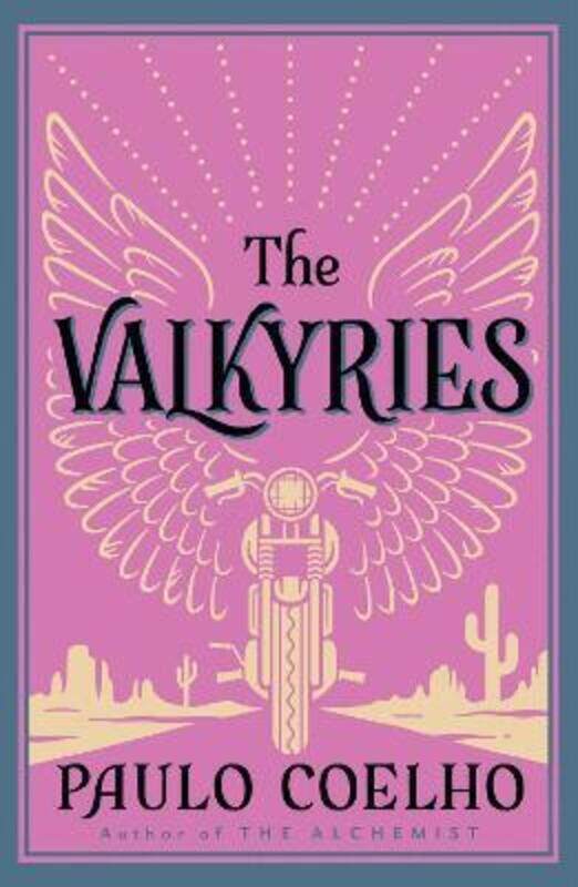 

The Valkyries.paperback,By :Paulo Coelho