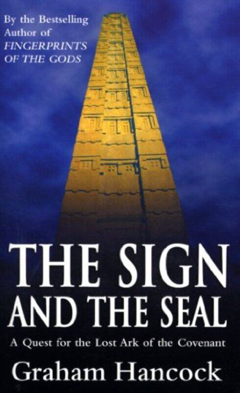 

The Sign And The Seal by Holly Duhig-Paperback