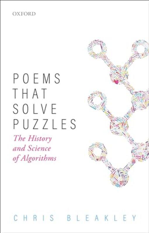 

Poems That Solve Puzzles by Peter Rakestrow-Hardcover