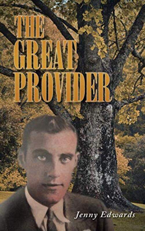 

The Great Provider by Jenny, Pro Edwards-Paperback