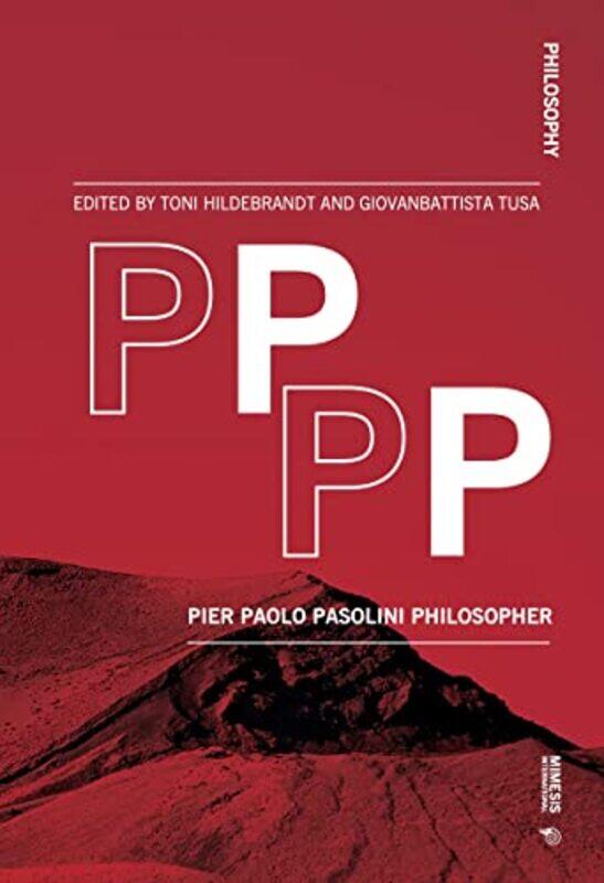 

Pppp by Giovanbattista TusaToni Hildebrandt-Paperback