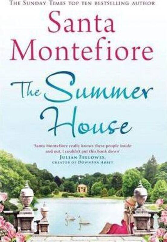 

The Legacy of Fairfield Park.paperback,By :Santa Montefiore