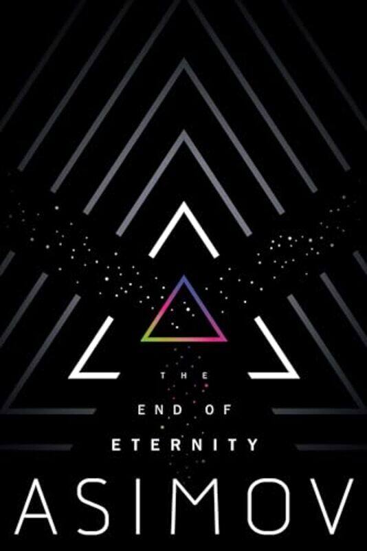 

End Of Eternity By Asimov Isaac - Paperback