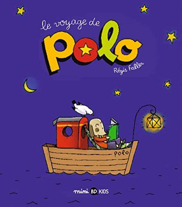 

le voyage de polo,Paperback,By:Various