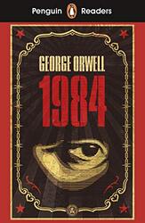Penguin Readers Level 7: Nineteen Eighty-Four (ELT Graded Reader) , Paperback by George Orwell