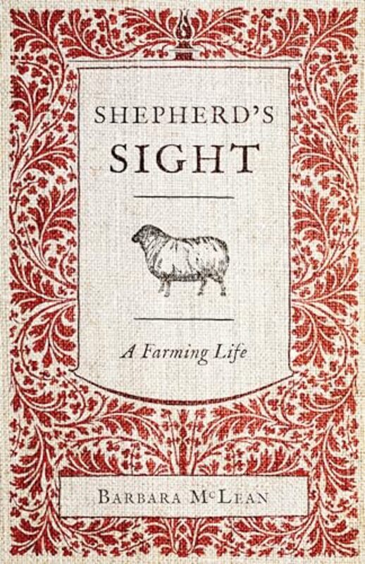 

Shepherds Sight By Mclean Barbara - Paperback