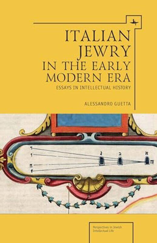 

Italian Jewry in the Early Modern Era by Alessandro Guetta-Hardcover