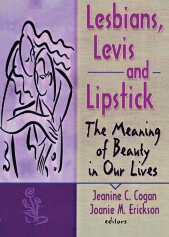 

Lesbians Levis and Lipstick by Subcultures Network-Paperback