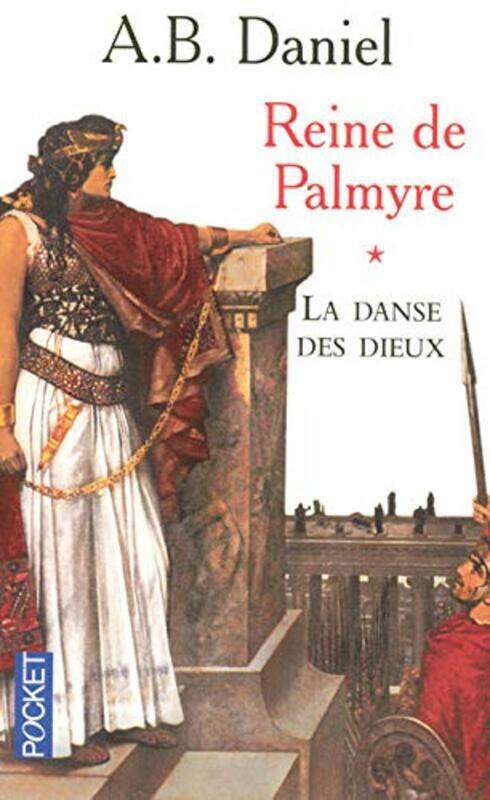 

Reine de Palmyre T1, Unspecified, By: Daniel Antoine B