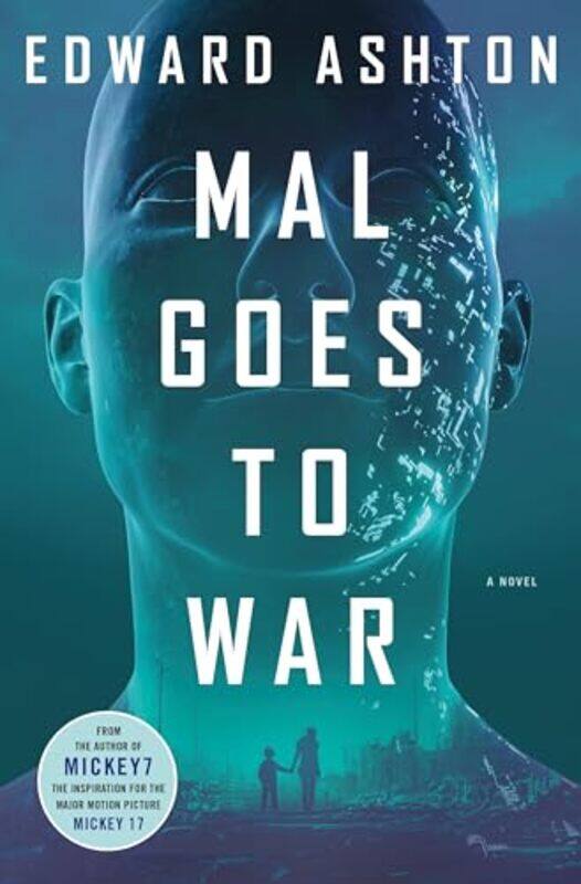

Mal Goes To War By Ashton Edward - Hardcover