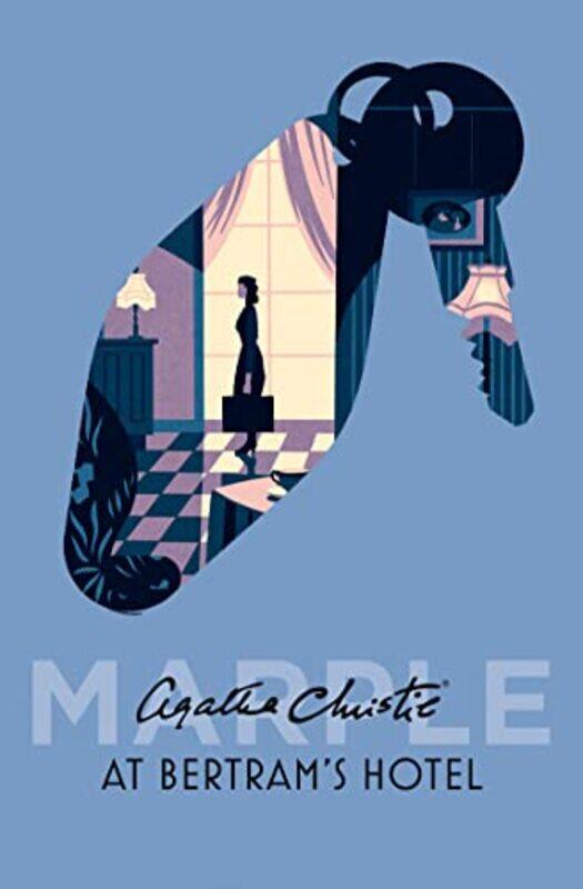 

At Bertram'S Hotel By Agatha Christie Hardcover