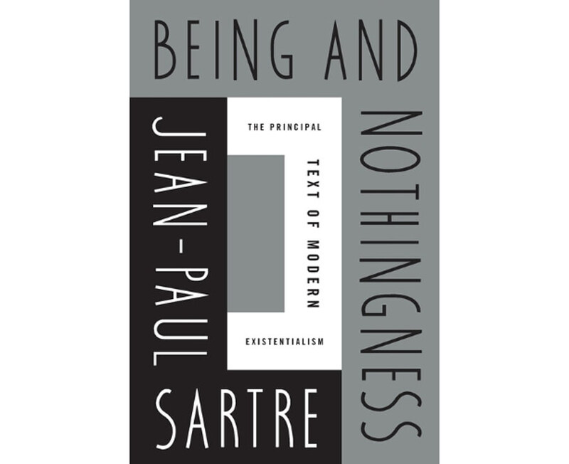 

Being and Nothingness, Paperback Book, By: Jean-Paul Sartre