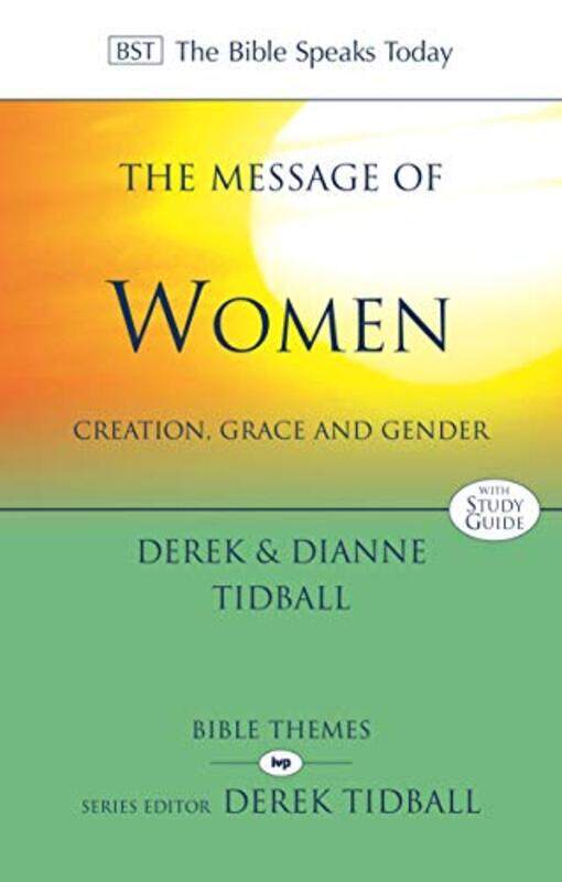 

The Message of Women by T J Coles-Paperback