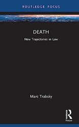 Death by Marc Trabsky-Hardcover