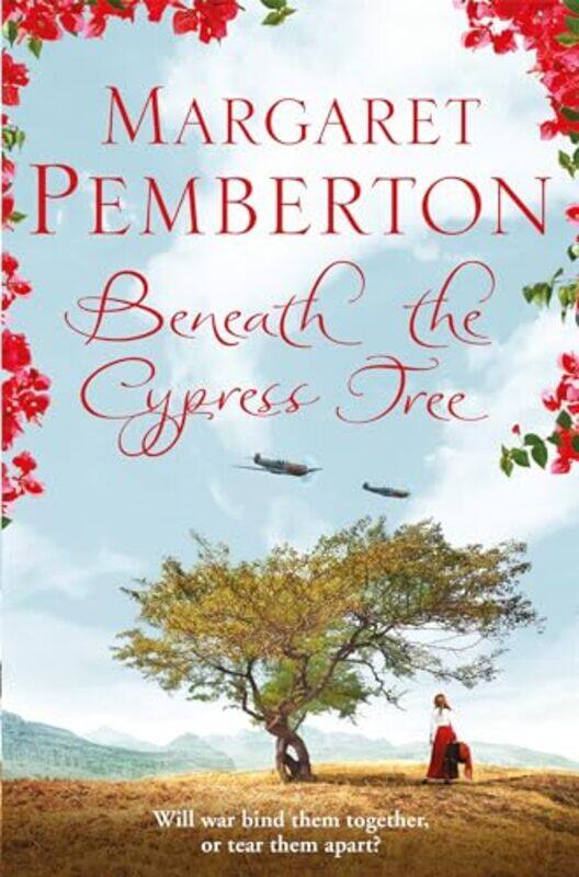 

Beneath the Cypress Tree by Margaret Pemberton-Paperback