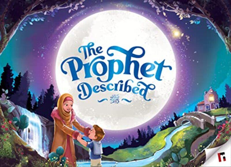 

Prophet Described 2Nd Edition By Zaheer Khatri -Paperback
