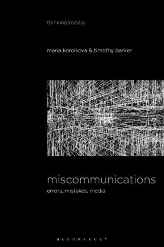 

Miscommunications by Kirsten W Endres-Hardcover