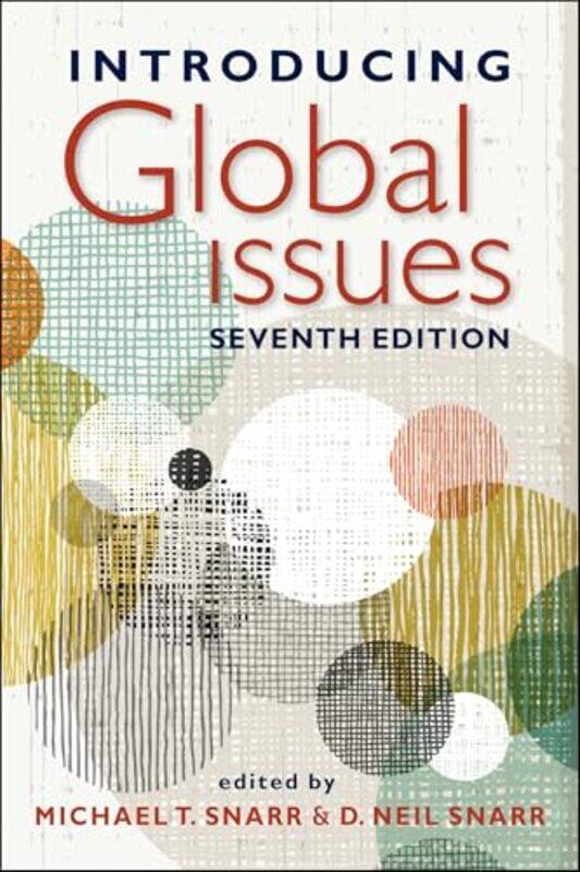 

Introducing Global Issues by Michael T SnarrD Neil Snarr-Paperback