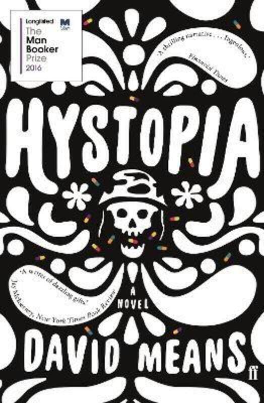 

Hystopia.paperback,By :David Means