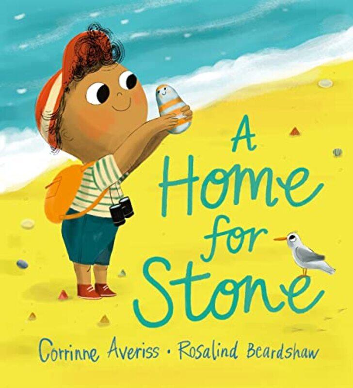 

A Home for Stone by Corrinne AverissRosalind Beardshaw-Hardcover