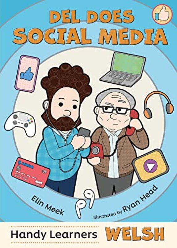 

Del Does Social Media by Cas University of Georgia USA Mudde-Paperback