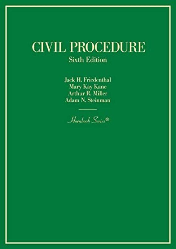 

Civil Procedure by Zoltan DoernyeiPeter D MacIntyreAlastair Henry-Hardcover