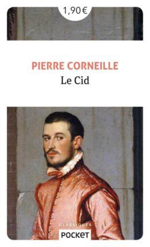 

LE CID.paperback,By :CORNEILLE PIERRE