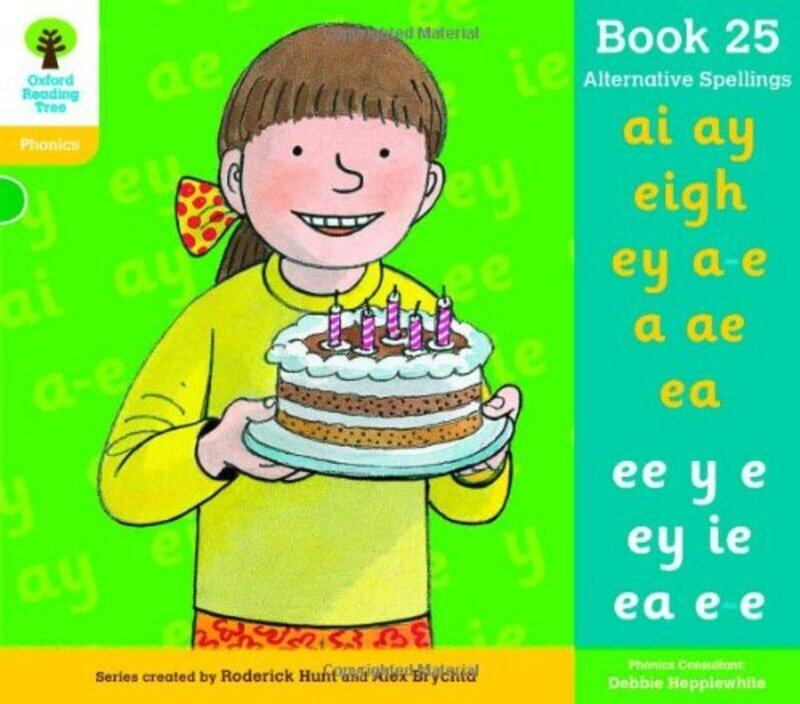 

Oxford Reading Tree Level 5 Floppys Phonics Sounds and Letters Book 25 by Guy Verhofstadt-Paperback