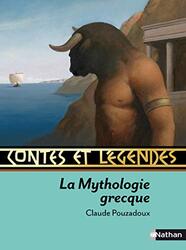 Contes et legendes by Claude Pouzadoux-Paperback