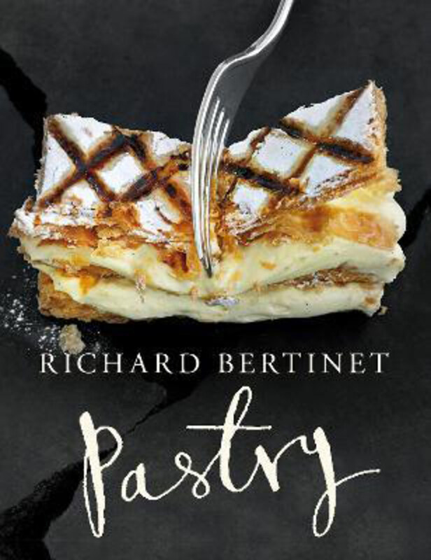 

Pastry, Hardcover Book, By: Richard Bertinet