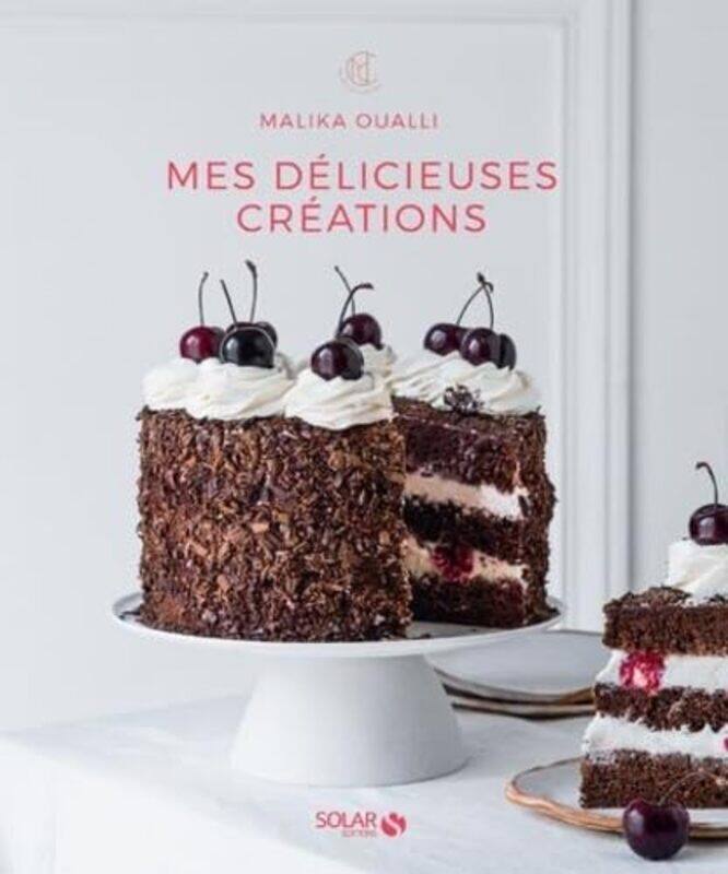 

Mes Delicieuses Creations By Oualli, Malika -Paperback