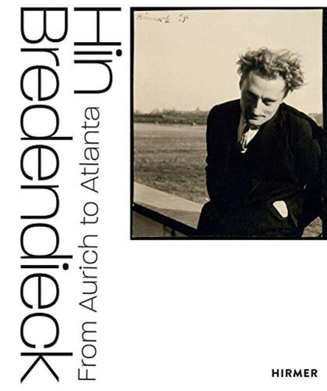 

Hin Bredendieck by Richard HugmanJo Campling-Hardcover