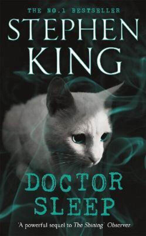 

Doctor Sleep.paperback,By :Stephen King