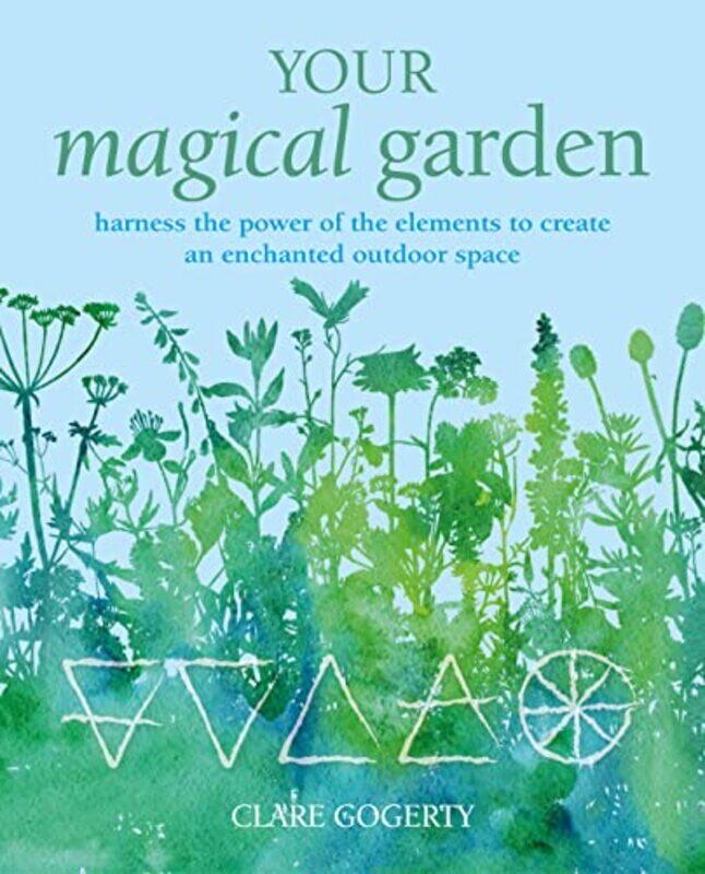 

Your Magical Garden-Paperback