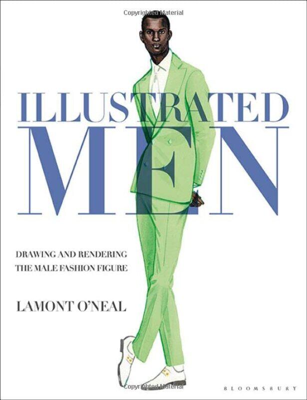 

Illustrated Men by Terry DearyMartin Brown-Paperback